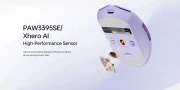 VXE Wireless Dragonfly V3 PRO - White