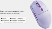VXE Wireless Dragonfly V3 PRO - White