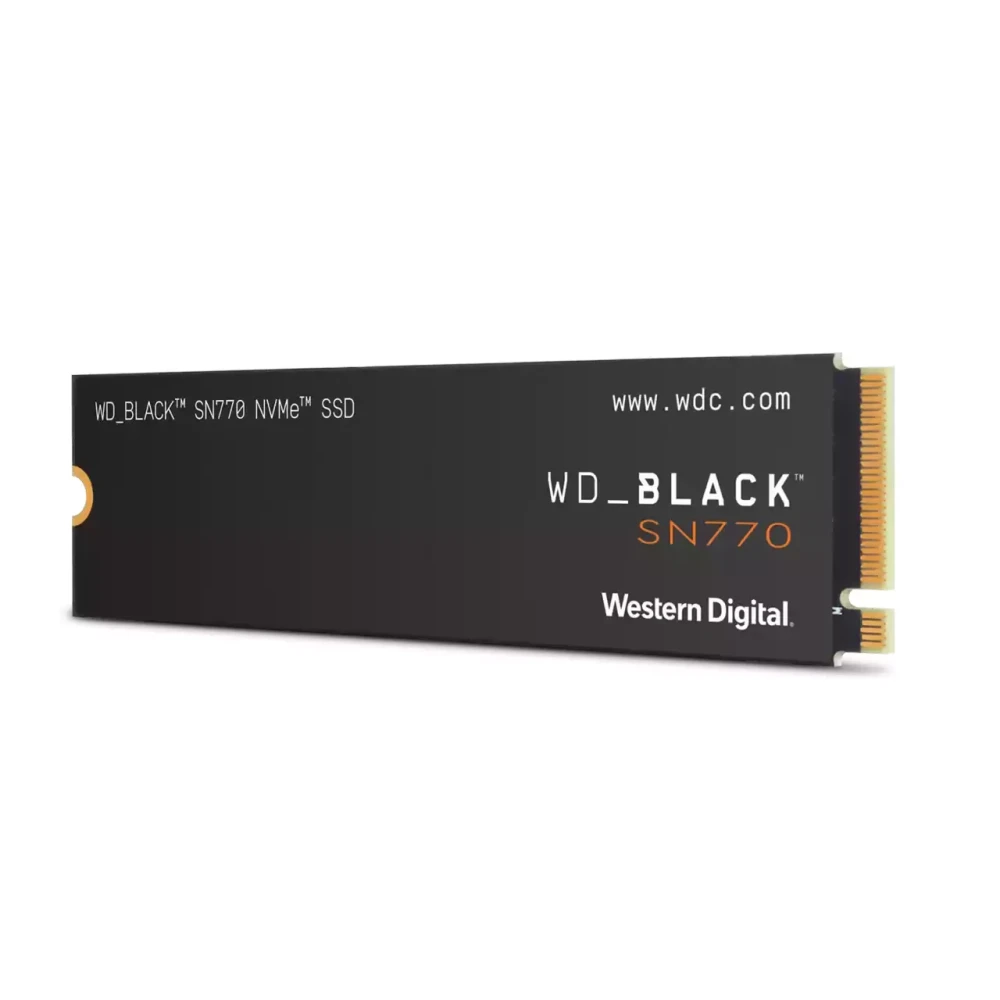 WD Black SN770 2TB