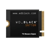 WD Black SN770M 2230 2TB