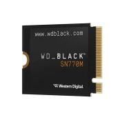 WD Black SN770M 2230 2TB