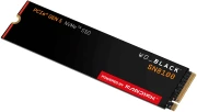 WD BLACK SN8100 PCIe 5.0 - 2TB