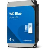 WD Blue - 4TB