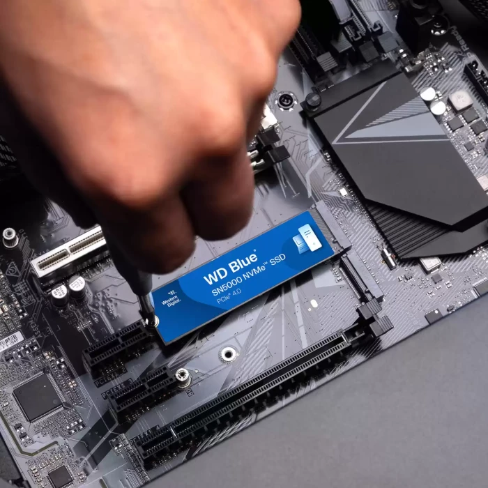 WD Blue SN5000 2TB