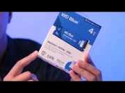 WD Blue SN5000 2TB