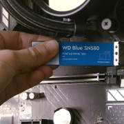 WD Blue SN580 2TB