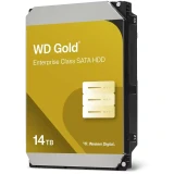 WD Gold Enterprise - 14TB