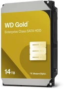 WD Gold Enterprise - 14TB