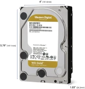 WD Gold Enterprise - 14TB