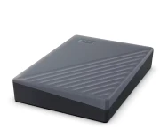 WD My Passport - 4TB