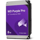 WD Purple Pro - 8TB