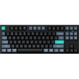 Keychron Wireless B33 TKL Deep Black