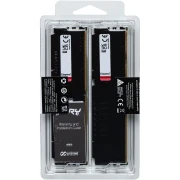 Kingston FURY Beast Black 32GB (2x16GB) DDR5 6000MT/s CL36