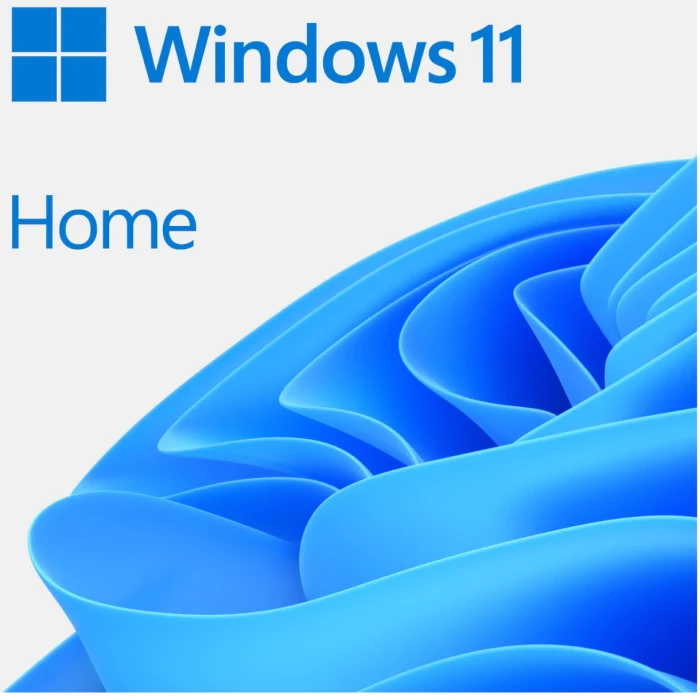 Microsoft Windows 11 Home OEM