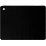 White Shark Mousepad BLACK KNIGHT M
