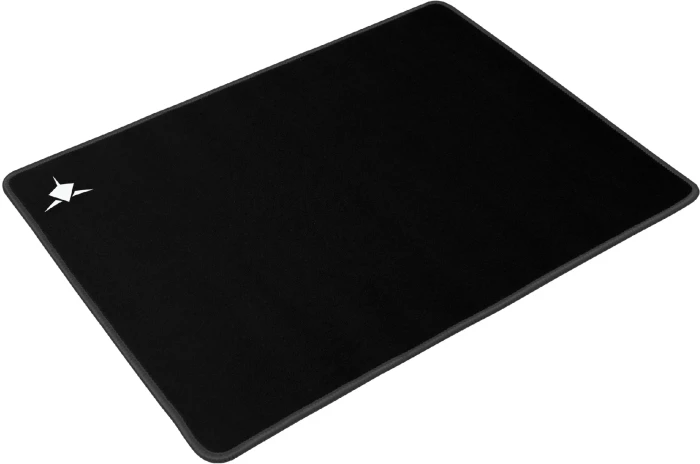 White Shark Mousepad BLACK KNIGHT M