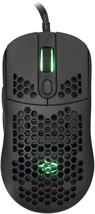 White Shark GALAHAD - Black