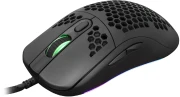 White Shark GALAHAD - Black
