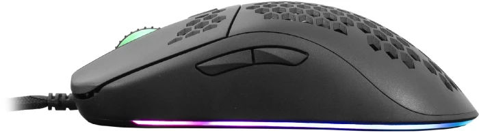 White Shark GALAHAD - Black