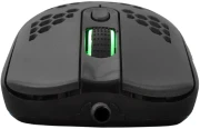 White Shark GALAHAD - Black