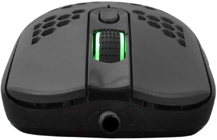 White Shark GALAHAD - Black