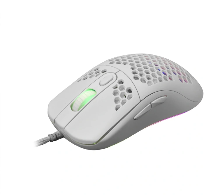 White Shark GALAHAD - White