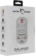 White Shark GALAHAD - White