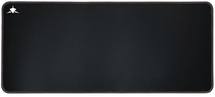 White Shark Mousepad BLACK KNIGHT XL