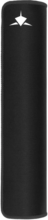White Shark Mousepad BLACK KNIGHT XL