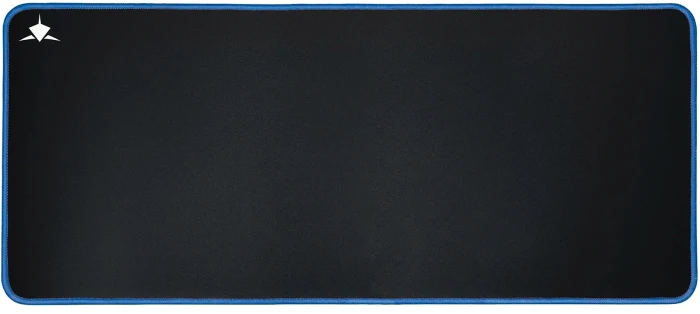 White Shark Mousepad BLUE KNIGHT XL