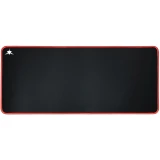 White Shark Mousepad RED KNIGHT XL