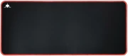 White Shark Mousepad RED KNIGHT XL