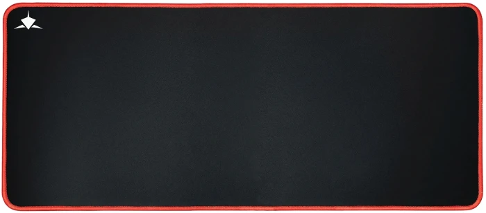 White Shark Mousepad RED KNIGHT XL