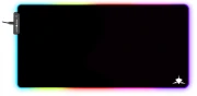 White Shark Mousepad LUMINOUS RGB XL