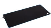 White Shark Mousepad LUMINOUS RGB XL