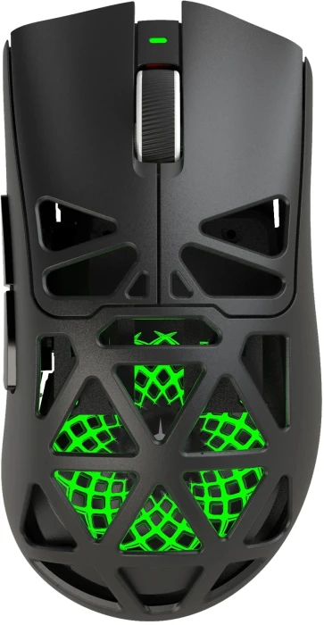 White Shark Wireless MORIEN - Black