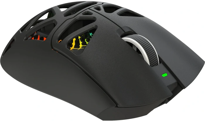 White Shark Wireless MORIEN - Black