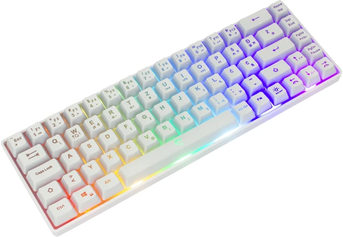 White Shark RONIN - Membrane White