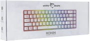 White Shark RONIN - Membrane White
