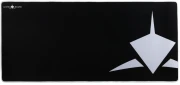 White Shark Mousepad SHARK XL