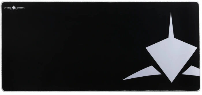 White Shark Mousepad SHARK XL