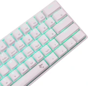 White Shark SHINOBI 2 Linear - White