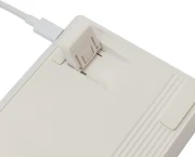 White Shark SHINOBI 2 Linear - White