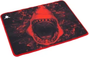 White Shark Mousepad SKY WALKER L