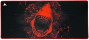 White Shark Mousepad SKY WALKER XL