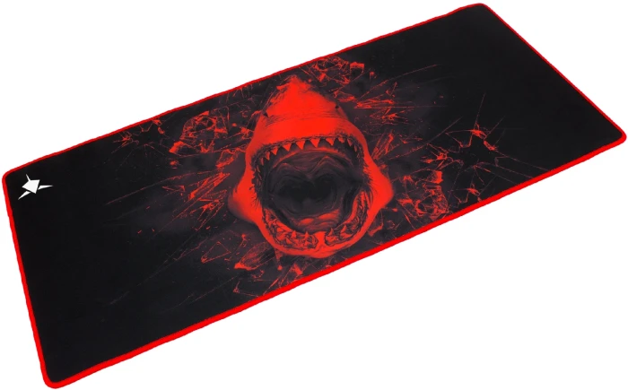 White Shark Mousepad SKY WALKER XL