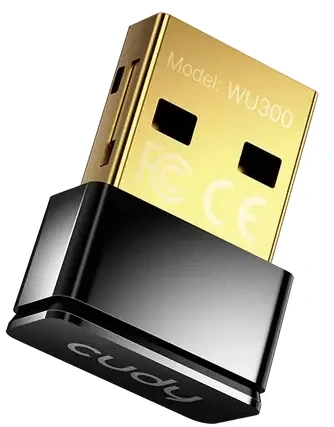 Cudy WU300 286Mbps