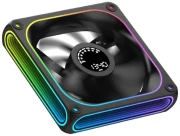 Xigmatek AERO DGT 120 - Digital Black
