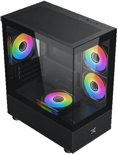 THX|bg RTX 3050 | Ryzen 5 5500/5600