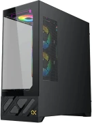Xigmatek Alphard Pro - Black
